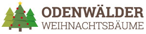 Logo Odenwälder Weihnachtsbäume